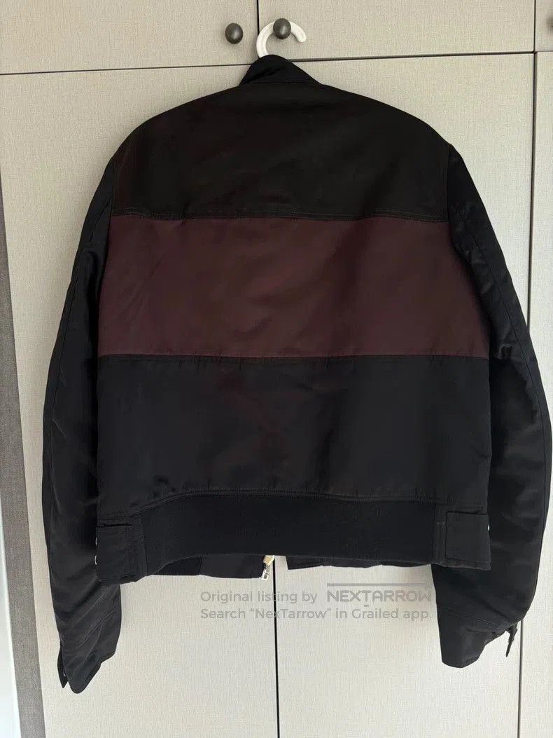 Rick Owens Rick Owens Nylon Jacket. Size US M / EU 48-50 / 2 - 3 Thumbnail