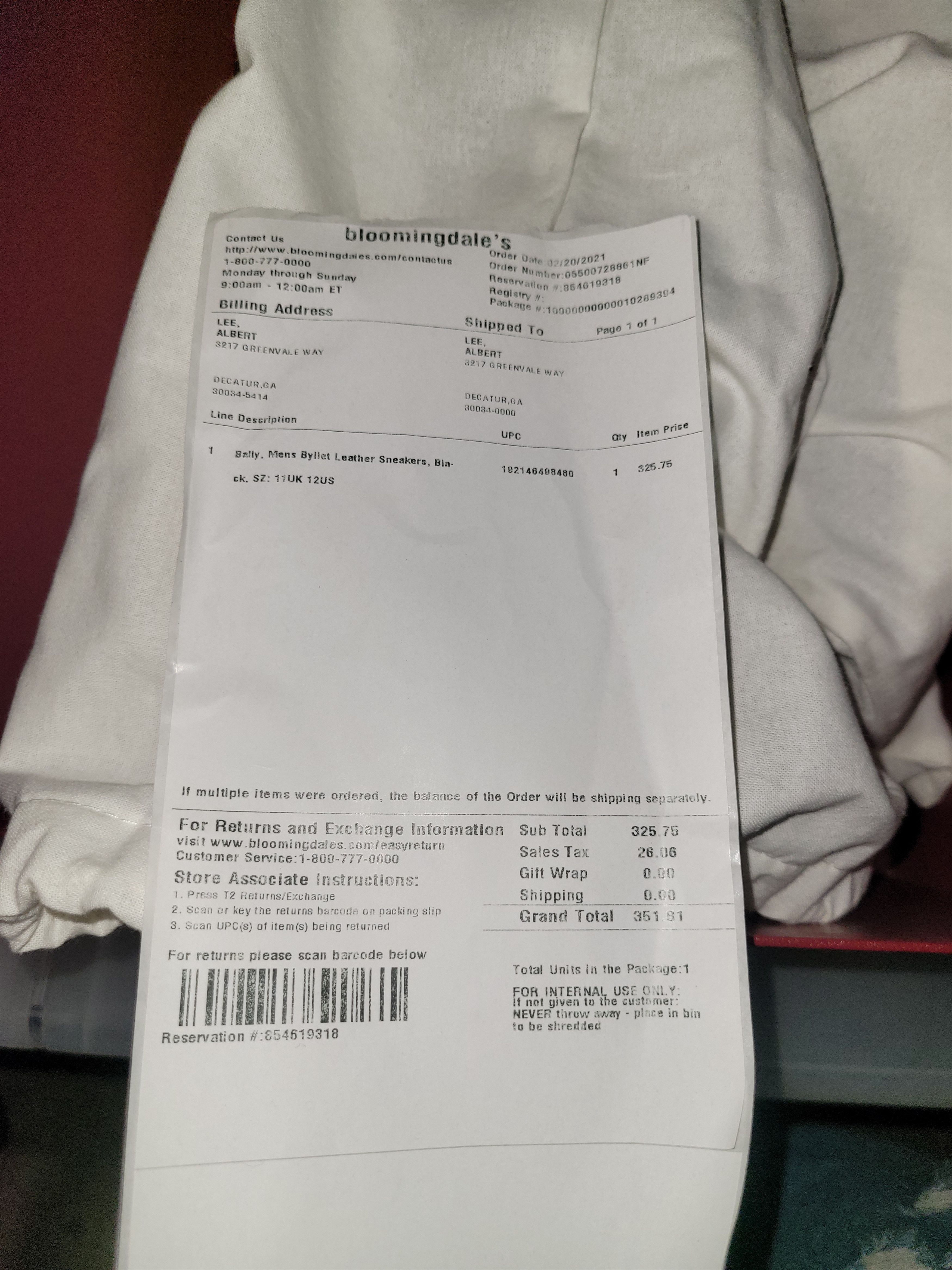 Bally NEWBally sneakers Size US 12 / EU 45 - 1 Thumbnail
