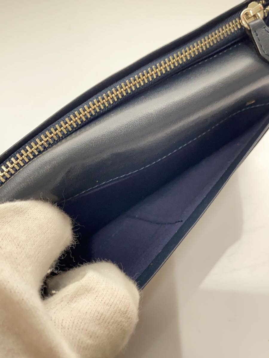 Vivienne Westwood Vivienne Westwood Whole Pttn Lthr Long Wallet Black Size ONE SIZE - 8 Thumbnail