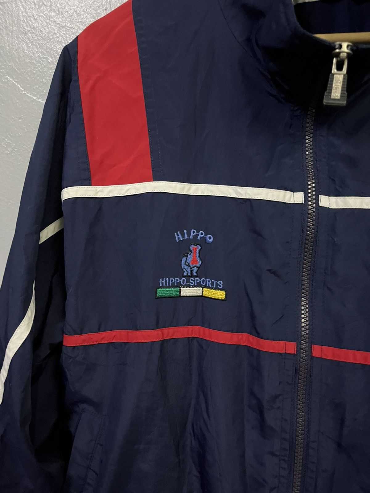 All Sport Light jacket sportwear Size US XXL / EU 58 / 5 - 2 Thumbnail