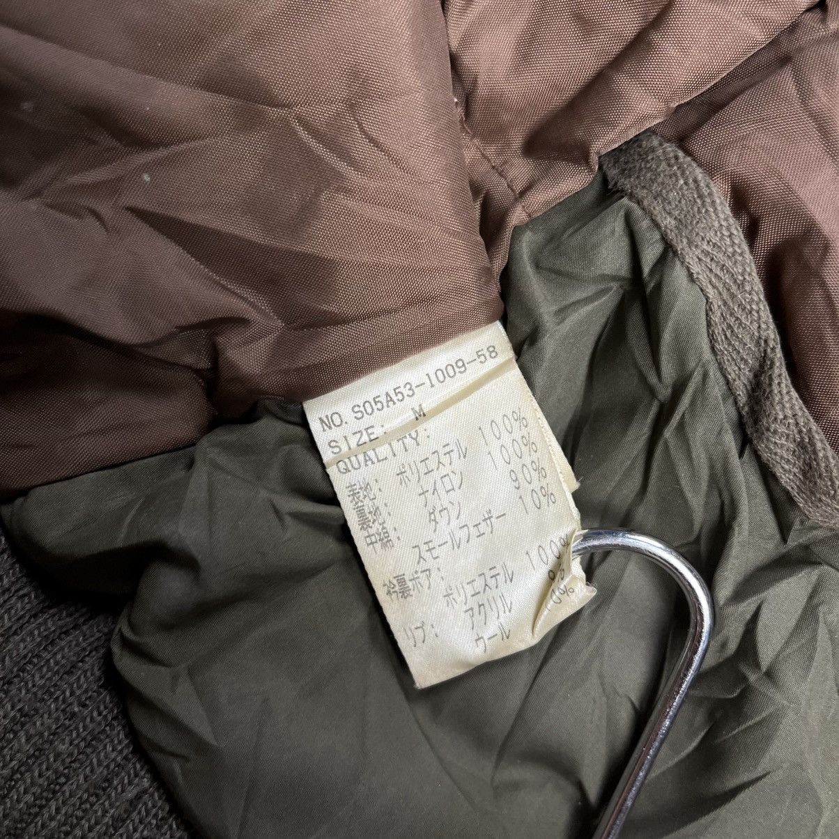 If Six Was Nine 2000s SLY - Apocalypse Style Cargo Jacket Size US M / EU 48-50 / 2 - 14 Thumbnail