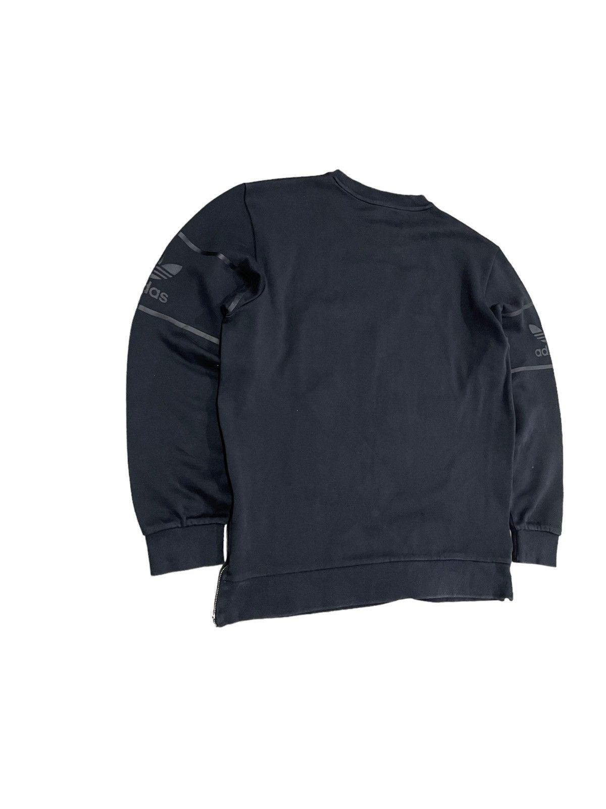Adidas Adidas Winter D-Crew Sweater Size US M / EU 48-50 / 2 - 8 Thumbnail