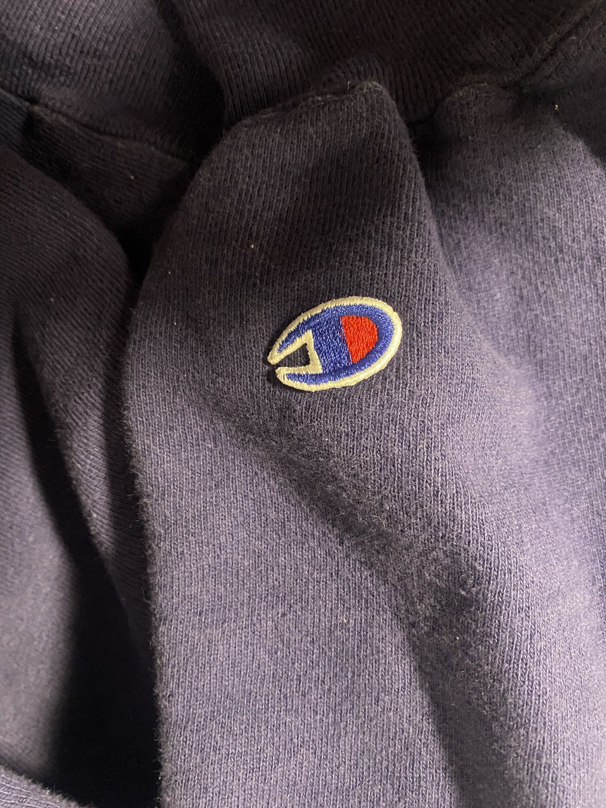 Champion NYCA Champion 90s Sweatshirt Size US L / EU 52-54 / 3 - 4 Thumbnail