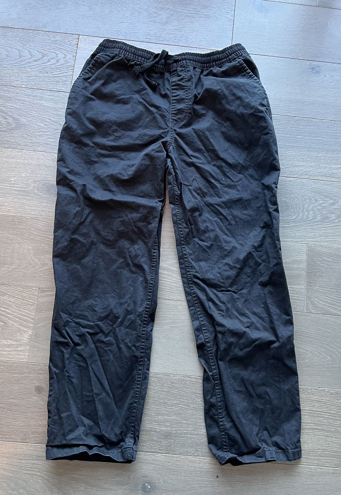 Vans Vans adjustable waist chino Size US 30 / EU 46 - 1 Thumbnail