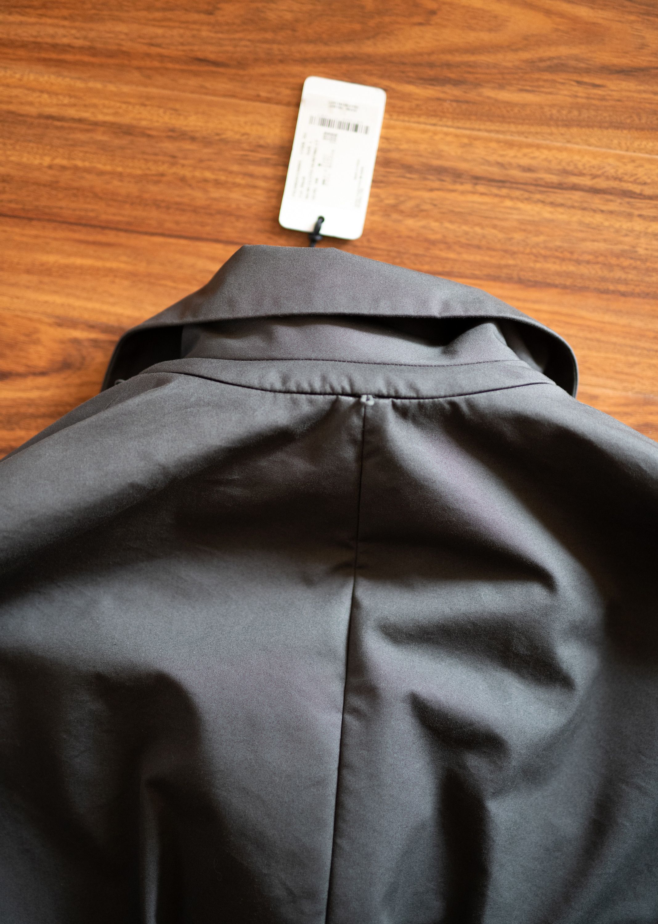 F/CE NEW F/CE Canvas Hunting Coat L Water-repellent Windproof Size US L / EU 52-54 / 3 - 10 Thumbnail
