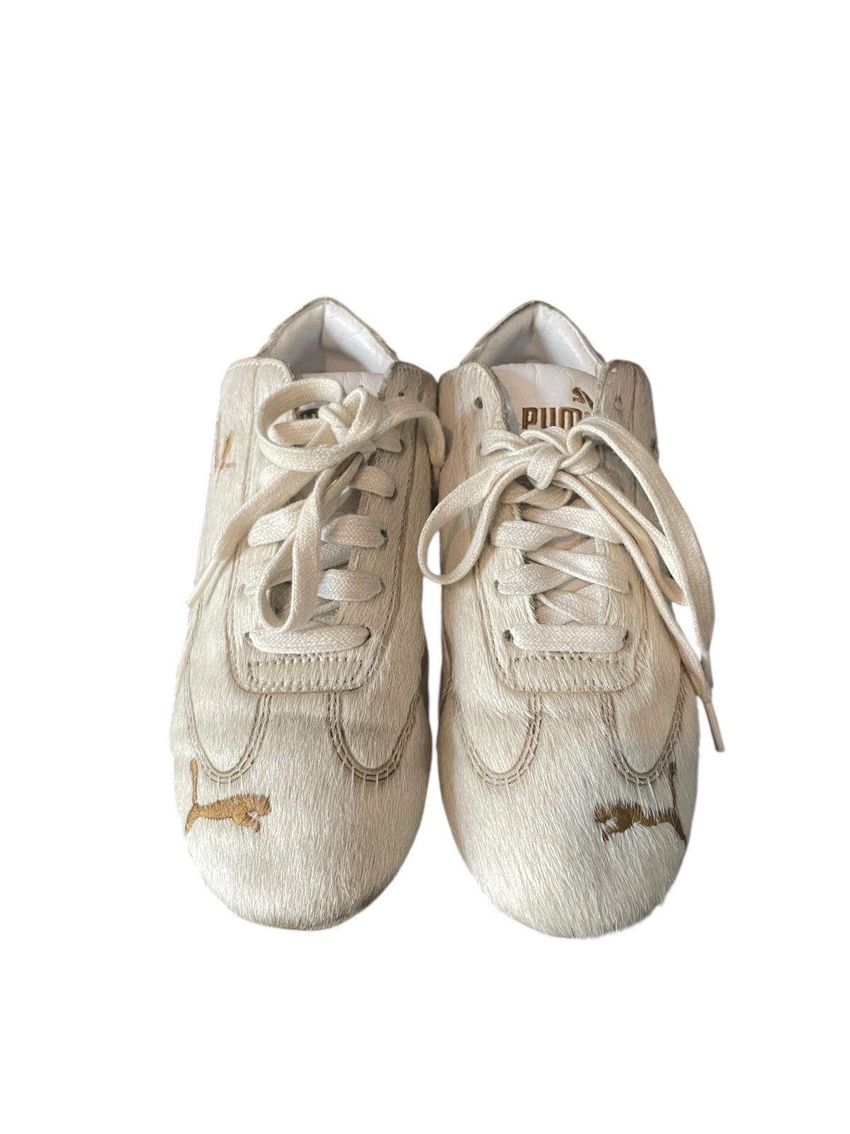 Puma Puma Speedcat Pony Size US 8.5 / IT 38.5 - 2 Thumbnail