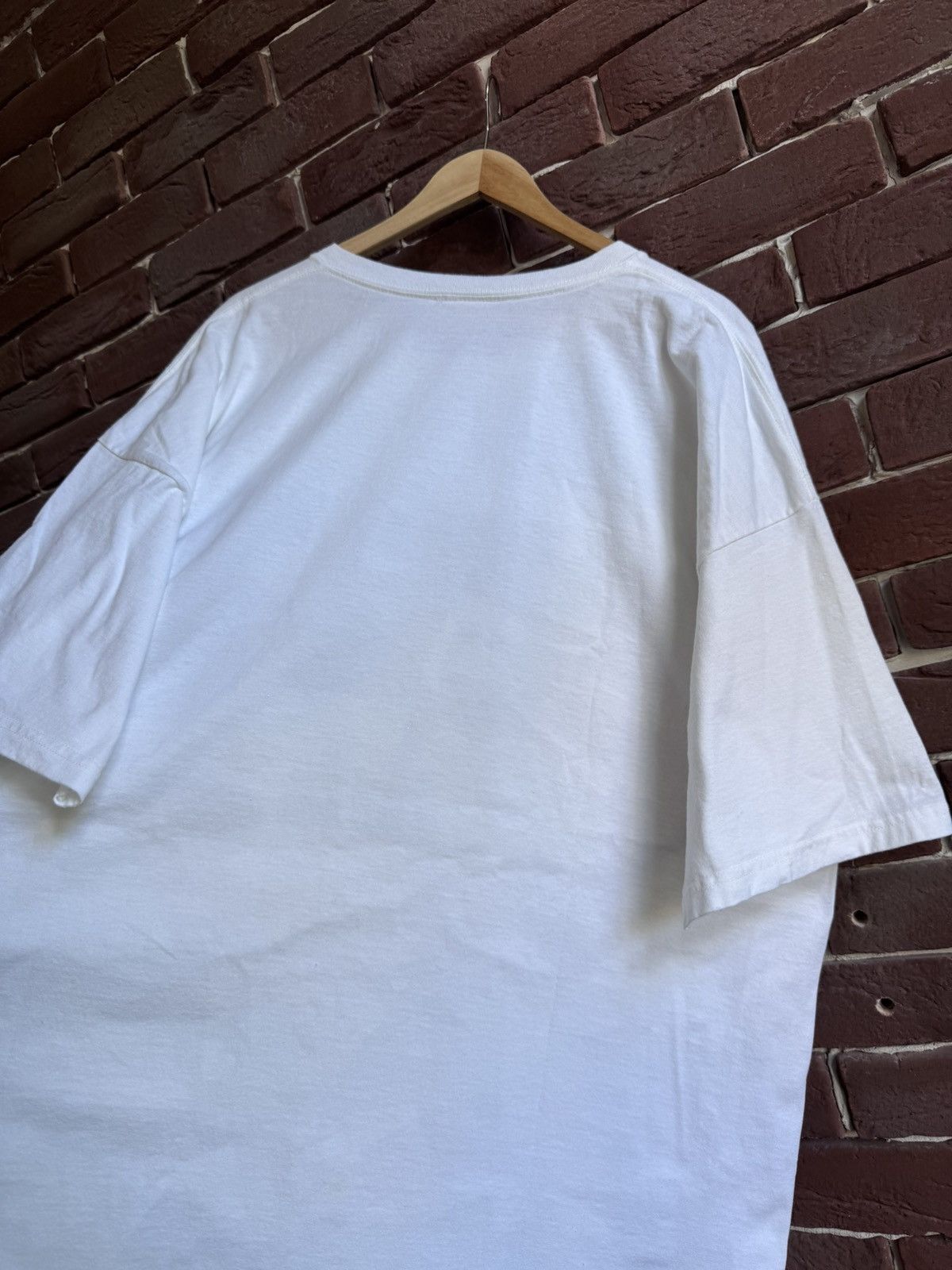 Band Tees Mobb Deep Milkcrate Grail 3XL Band Rap Tee Y2k 00s Vintage Size US XXL / EU 58 / 5 - 6 Thumbnail