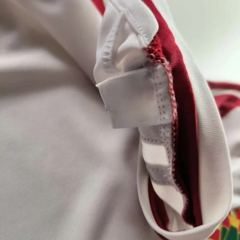 Adidas Hungary 2016-18 Adidas away football jersey size M Size US M / EU 48-50 / 2 - 5 Thumbnail