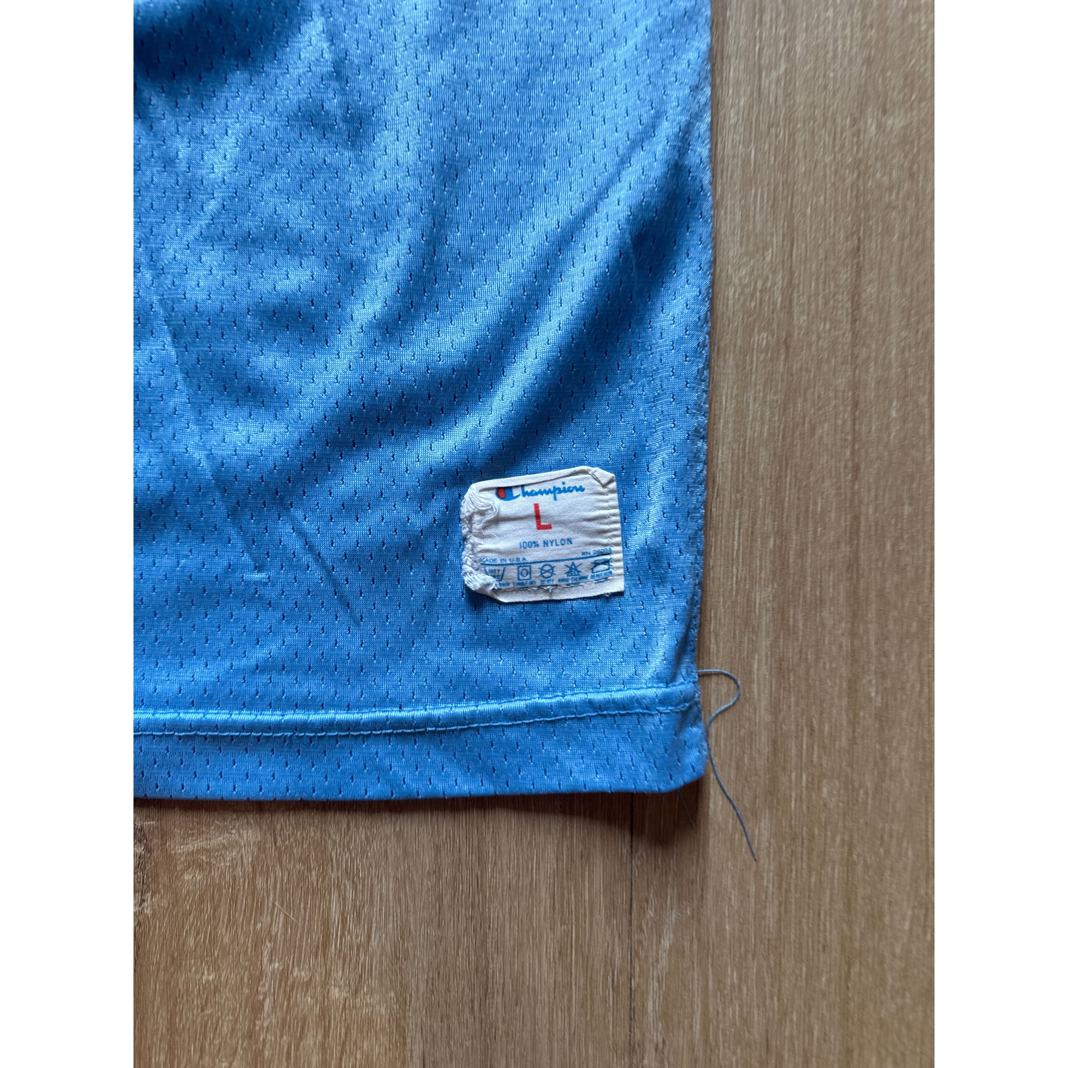 Other Vintage Champion Houston Oilers #83 Willie Drewrey Football Size US L / EU 52-54 / 3 - 2 Thumbnail
