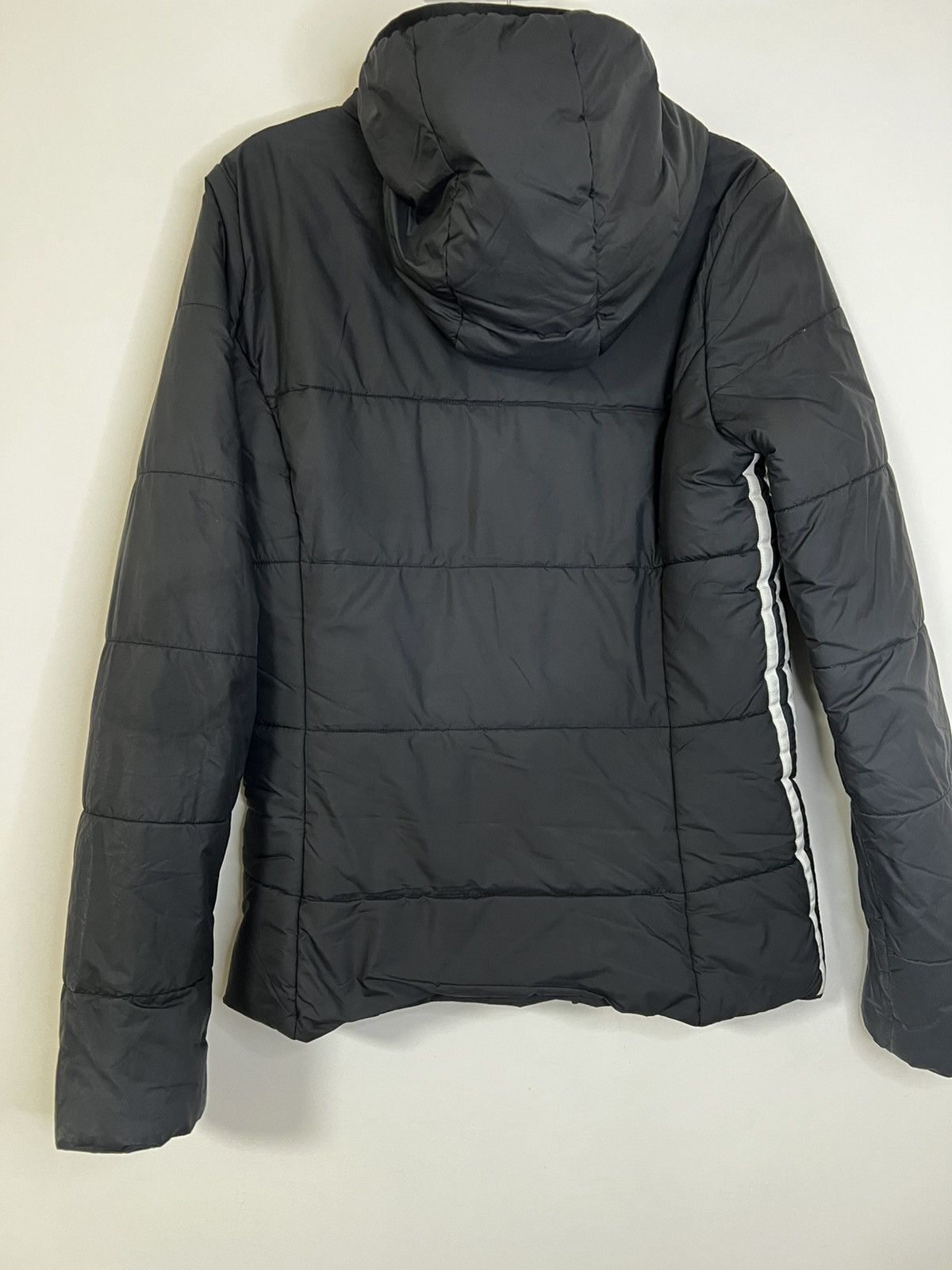 Adidas Adidas original puffer jacket s bkack Size S / US 4 / IT 40 - 6 Thumbnail