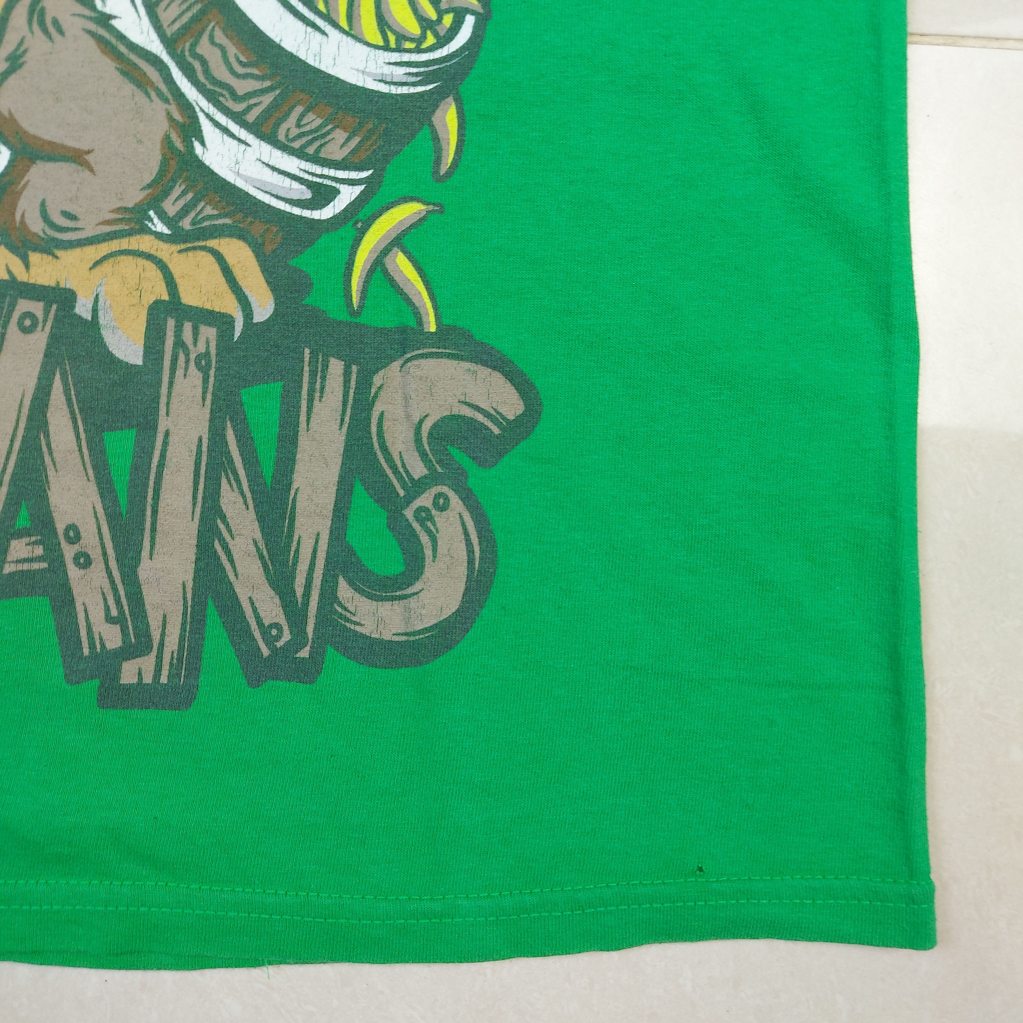 Band Tees Vintage We Came As Romans Band Donkey Kong MySpace Era TEE Size US M / EU 48-50 / 2 - 11 Thumbnail