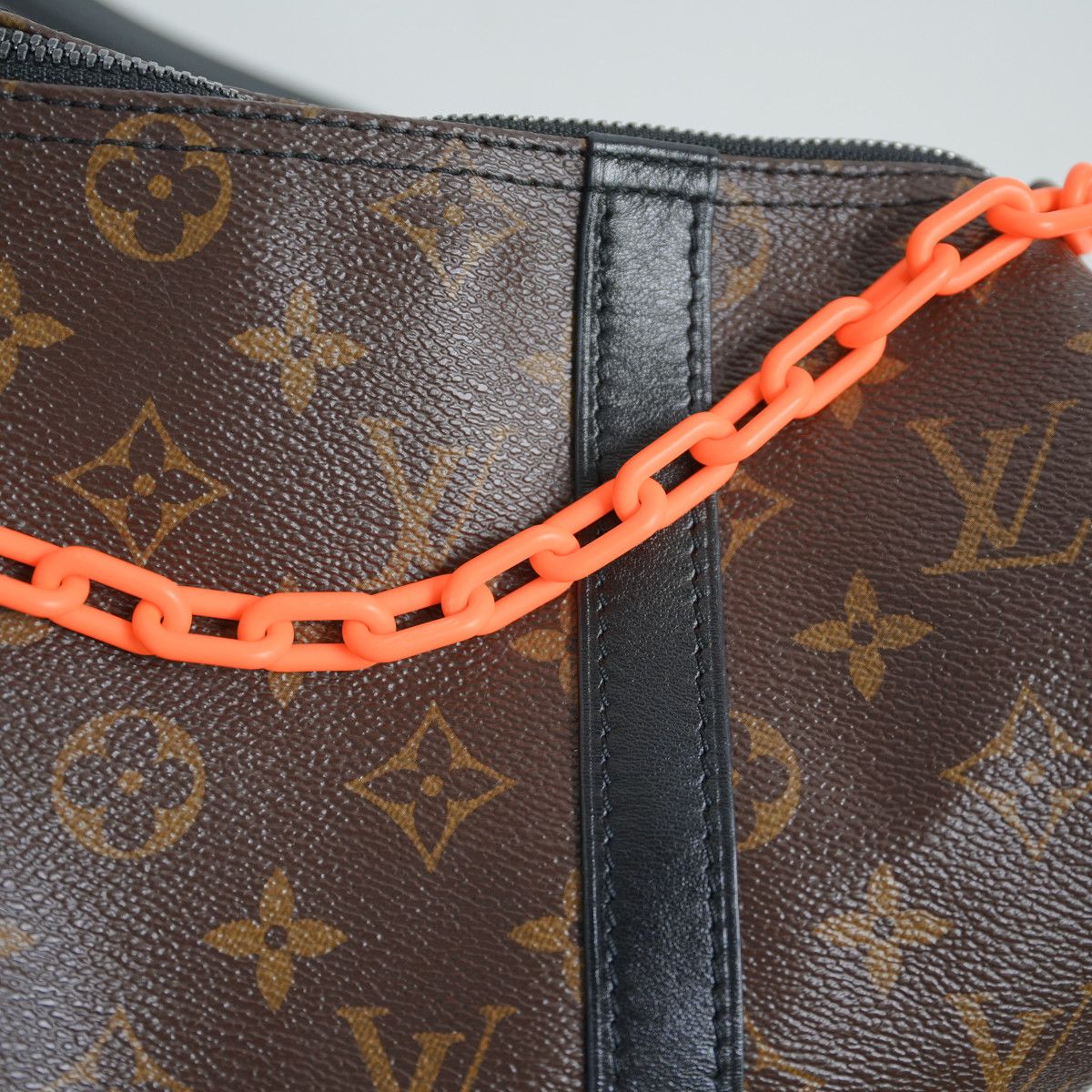 Louis Vuitton Monogram Solar Ray Mini Pochette M44479 2-Way Shoulder Bag Size ONE SIZE - 6 Thumbnail