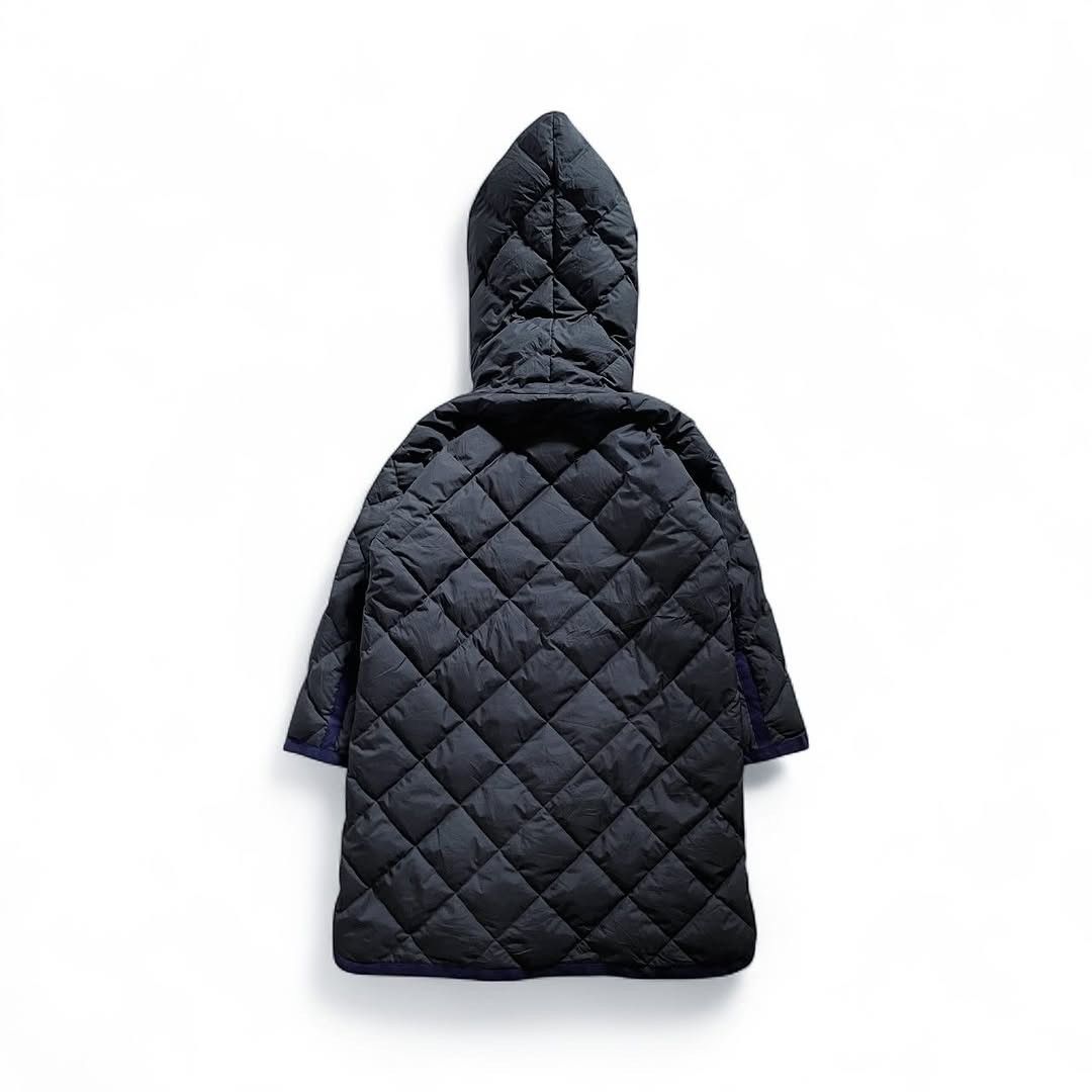 Vivienne Westwood 🔥RARE🔥Vivienne Westwood Long Down Coat Quilted Jacket Size US M / EU 48-50 / 2 - 3 Thumbnail
