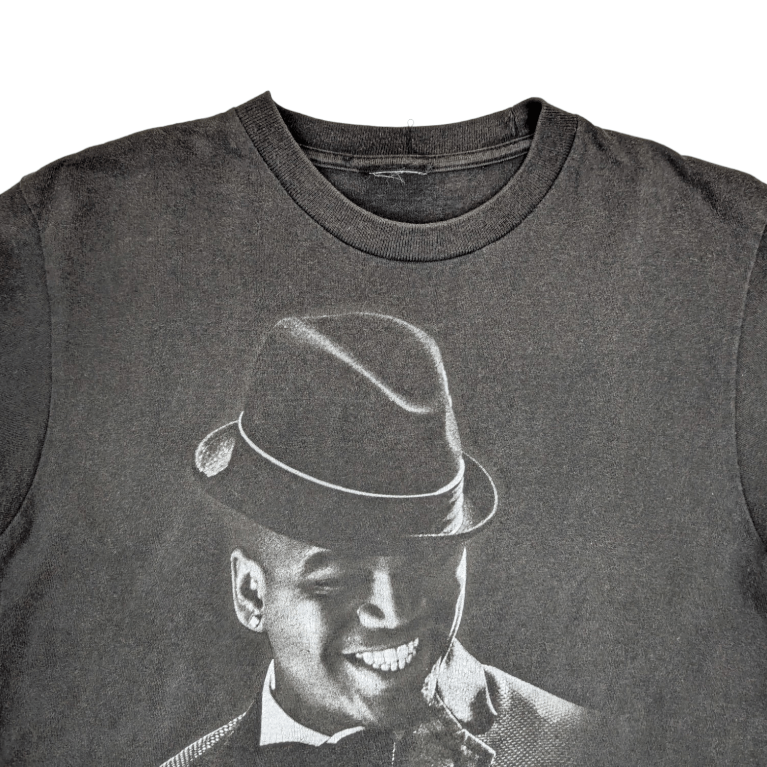 Rap Tees NEYO 2009 Years Of The Gentlemen Tour T-Shirt Size US XS / EU 42 / 0 - 4 Thumbnail