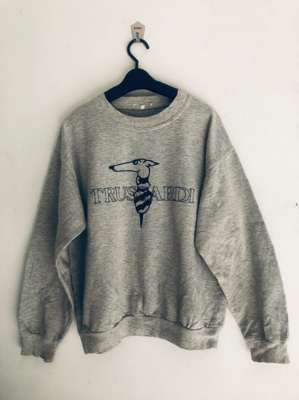Japanese Brand × Trussardi × Vintage Vintage Trussardi Japanese Designer Fashion Style Size US L / EU 52-54 / 3 - 1 Thumbnail