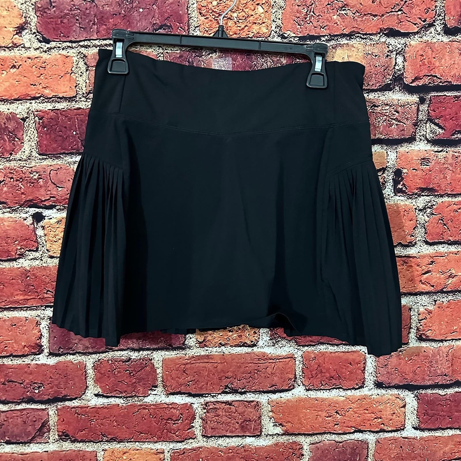 Athleta Black athleta skort Size 27" / US 4 / IT 40 - 1 Thumbnail