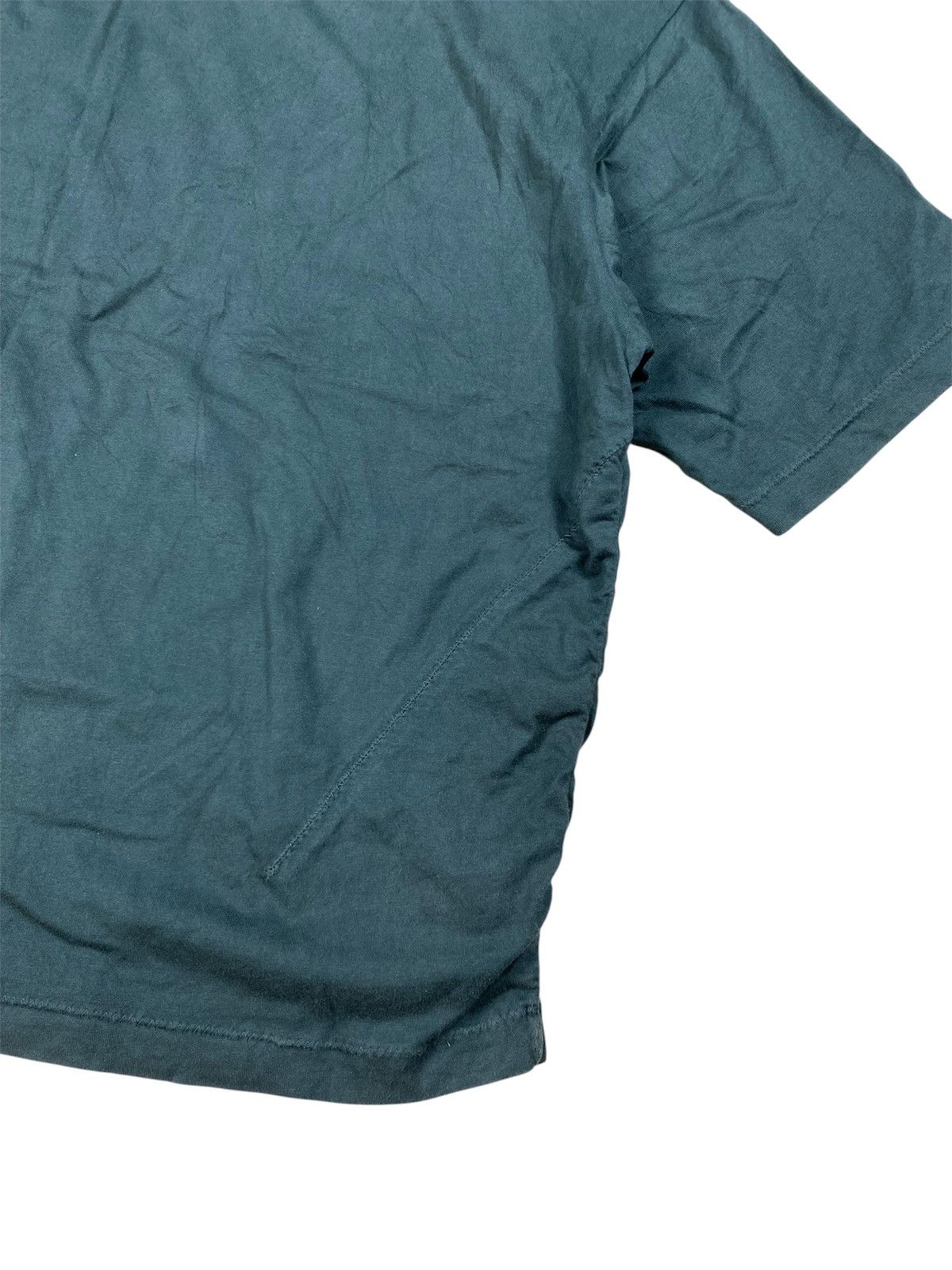 Undercover Undercover the Shepherd Pocket T-Shirt Size US L / EU 52-54 / 3 - 12 Thumbnail