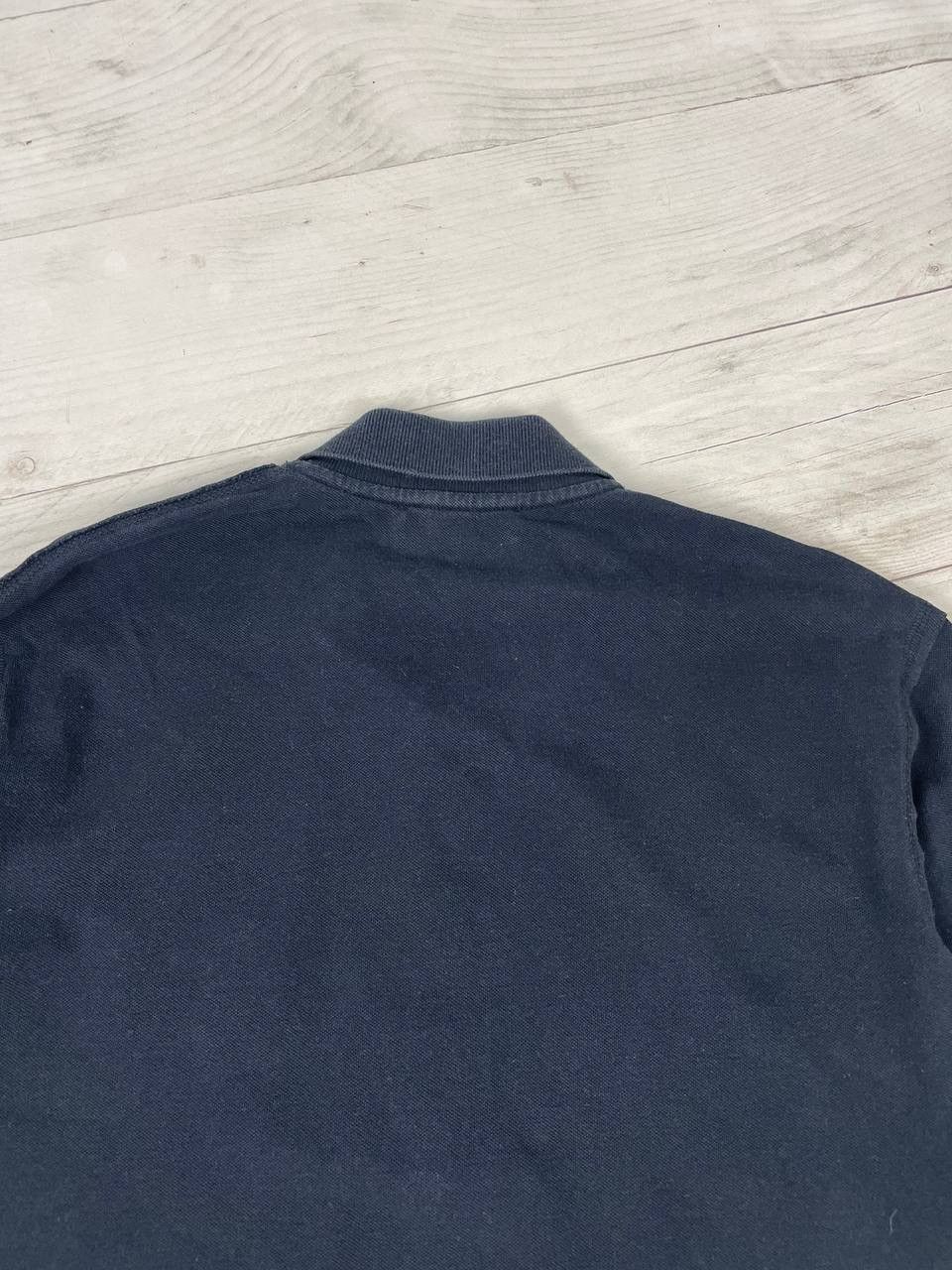 Dolce & Gabbana Dolce Gabbana Long Sleeve Polo Shirt Gym Collection Y2K Size US XL / EU 56 / 4 - 14 Thumbnail