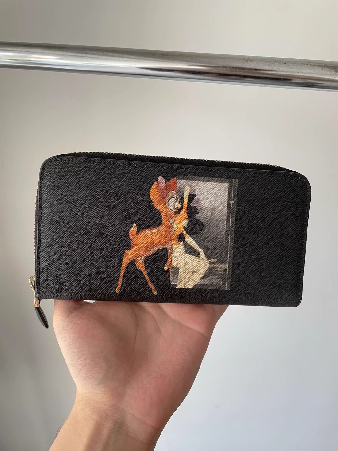 GIVENCHY Bambi Wallet