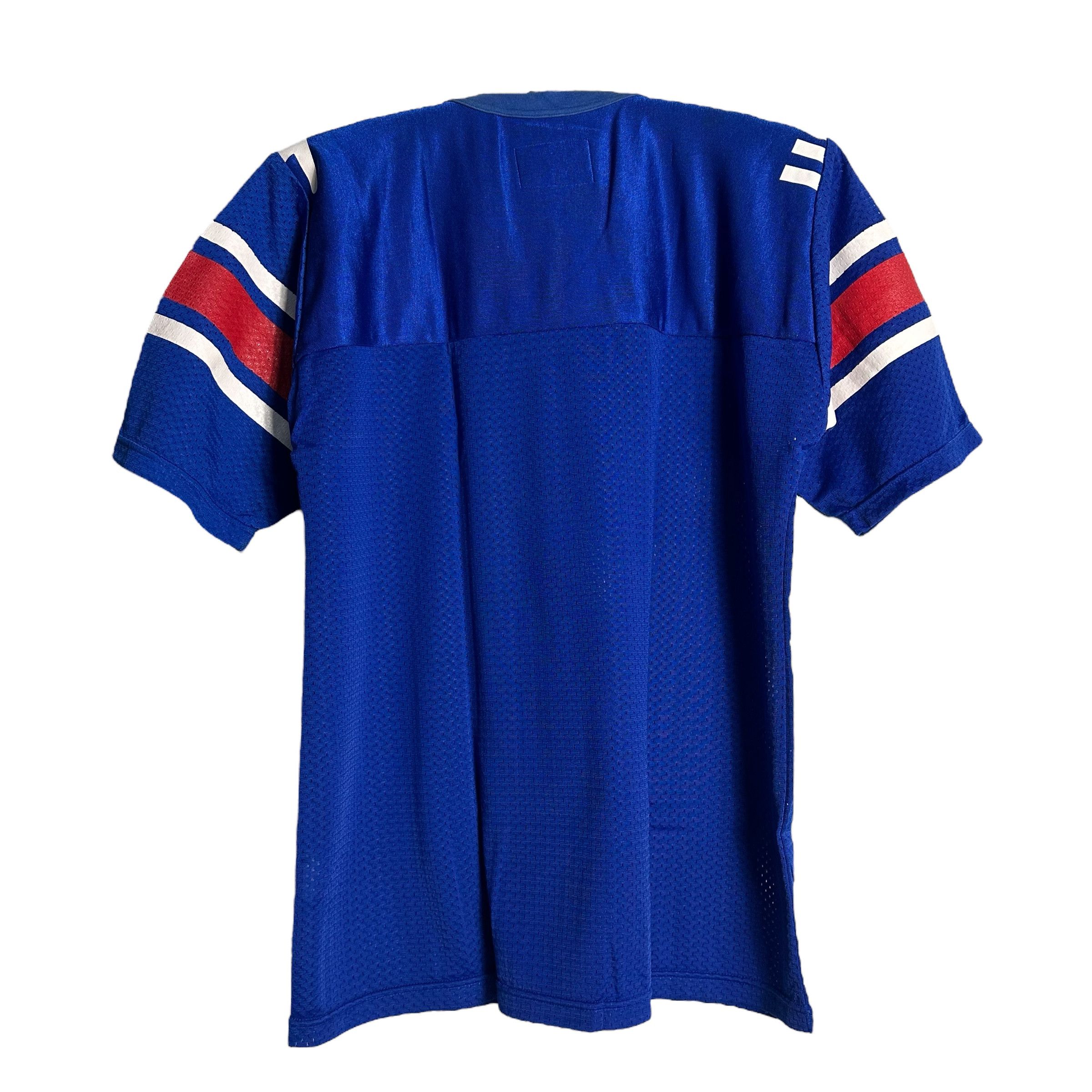 Champion 🔥RARE🔥Vintage Champion USA NFL Football Jersey #19 Size US L / EU 52-54 / 3 - 4 Thumbnail