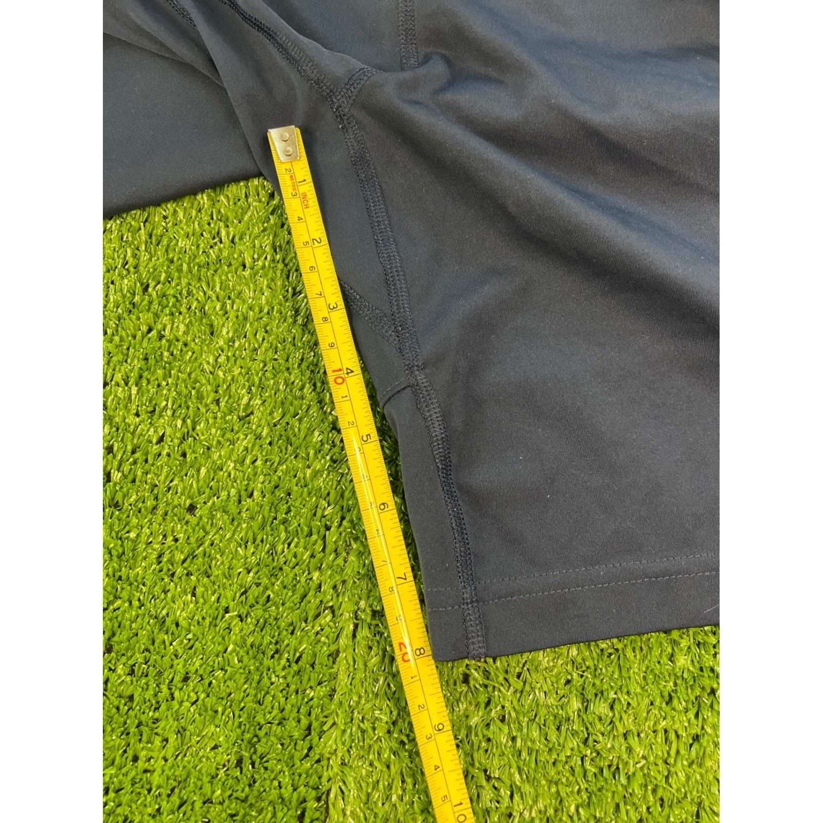 Nike Nike Sweden Men's Training Shorts Size Medium Size US 32 / EU 48 - 6 Thumbnail