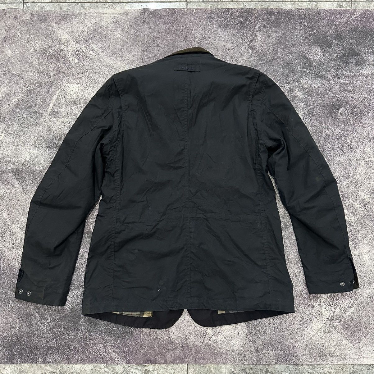 Barbour × Vintage Vintage jacket barbour pocket Size US S / EU 44-46 / 1 - 6 Thumbnail