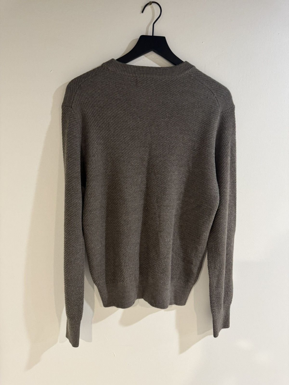 Club Monaco Club Monaco wool sweater Size US S / EU 44-46 / 1 - 6 Thumbnail