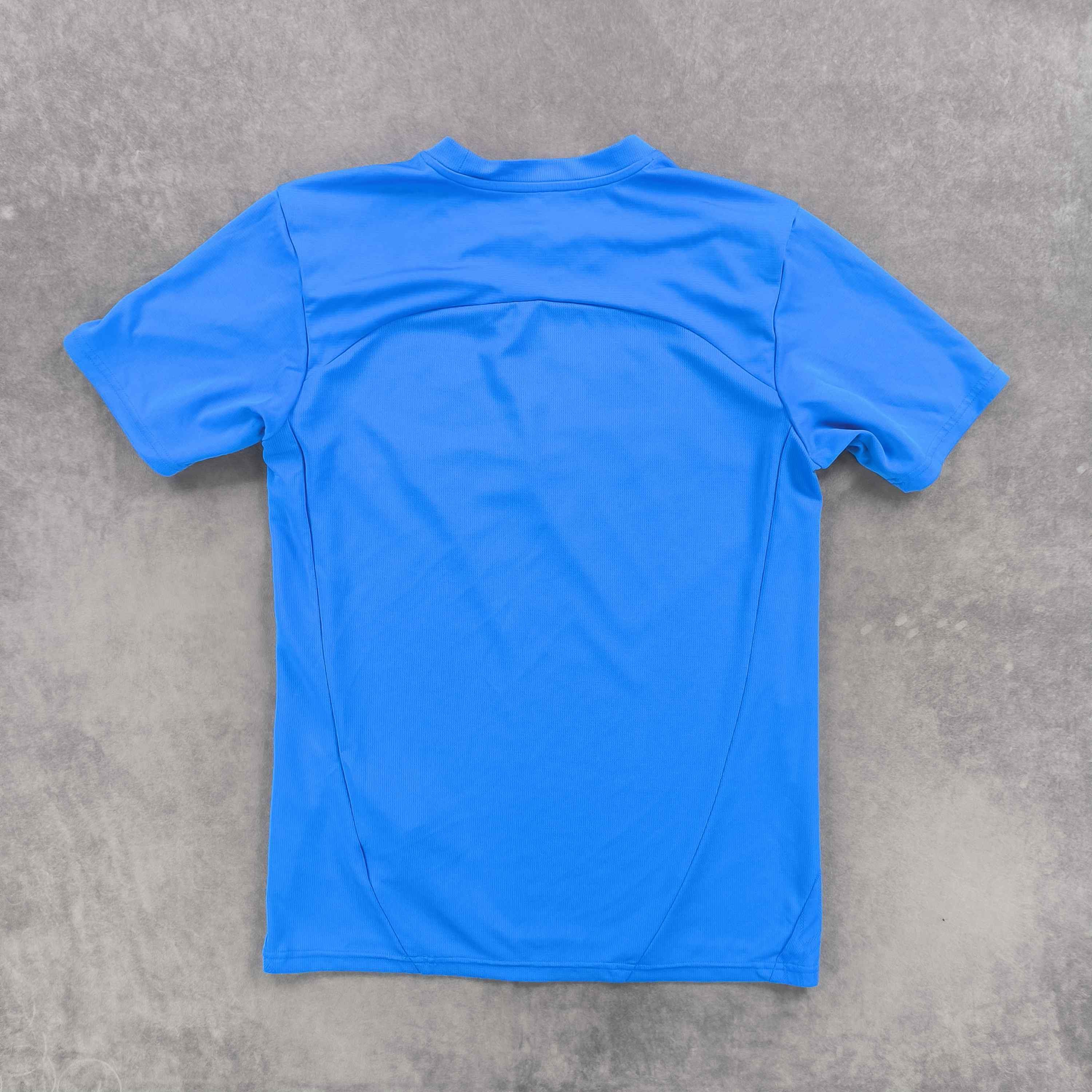 Puma Peterborough United 2023 Puma training football jersey sz S Size US S / EU 44-46 / 1 - 2 Thumbnail