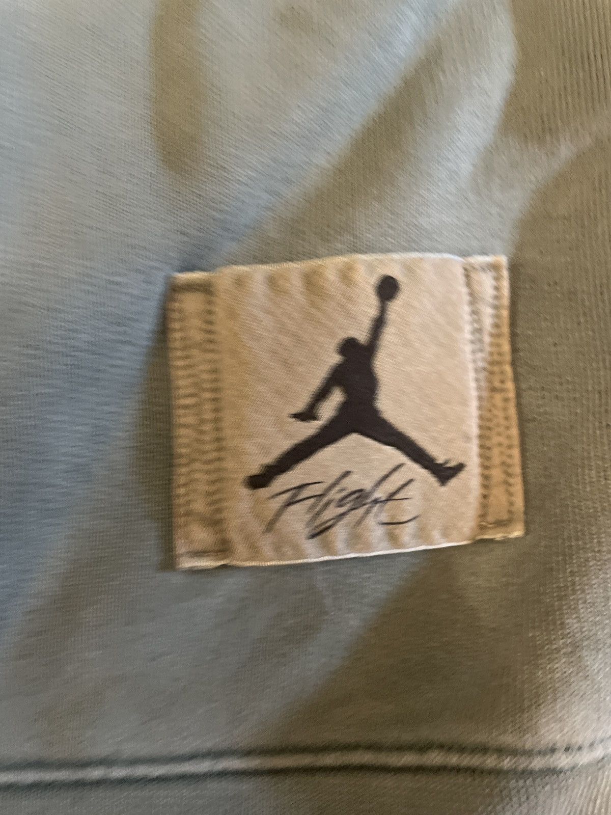 Jordan Brand Jordan Brand Flight Crewneck Size US L / EU 52-54 / 3 - 5 Thumbnail