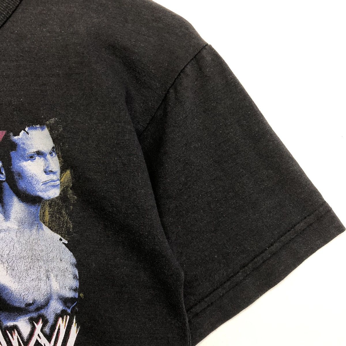Vintage × WWE × WWF Vintage Randy Orton RKO WWE Graphic Tshirt Size US XS / EU 42 / 0 - 5 Thumbnail