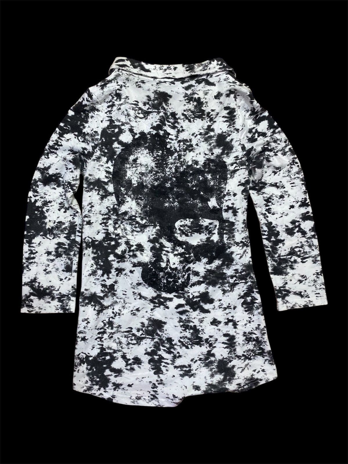 If Six Was Nine Double Layer Long Sleeve Cross Garb Size US L / EU 52-54 / 3 - 5 Thumbnail