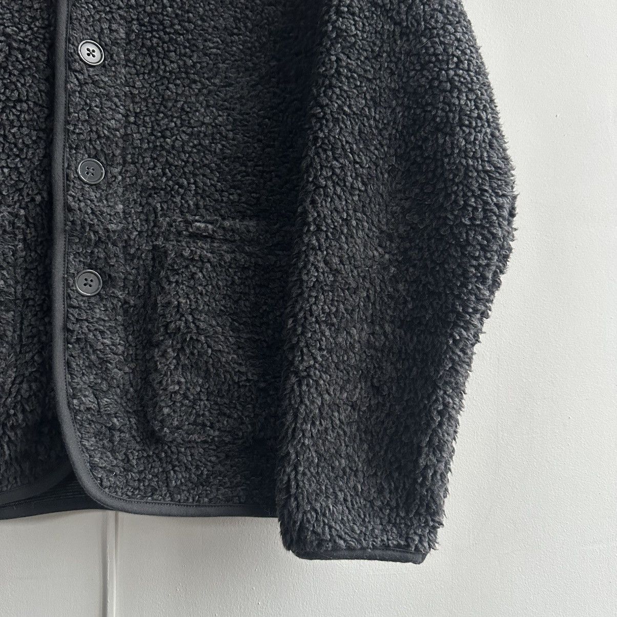 Folk Folk fleece Jacket Size US S / EU 44-46 / 1 - 10 Thumbnail