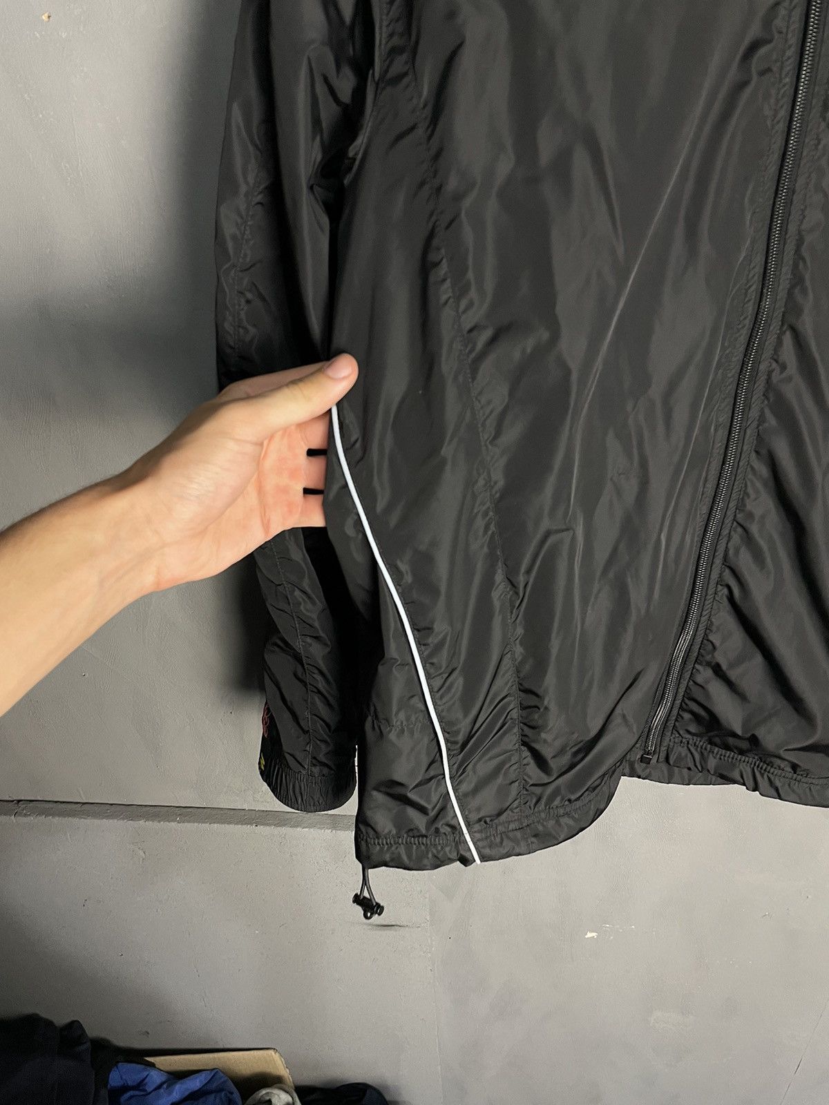 Off-White Off-White Track Jacket Size US M / EU 48-50 / 2 - 5 Thumbnail