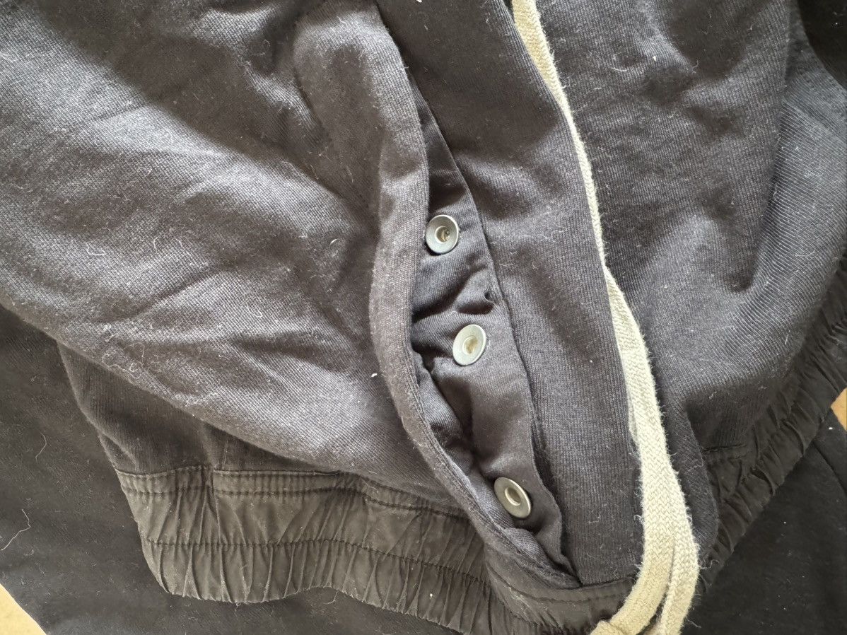 Rick Owens Drkshdw drkshdw trousers Size US 36 / EU 52 - 7 Thumbnail