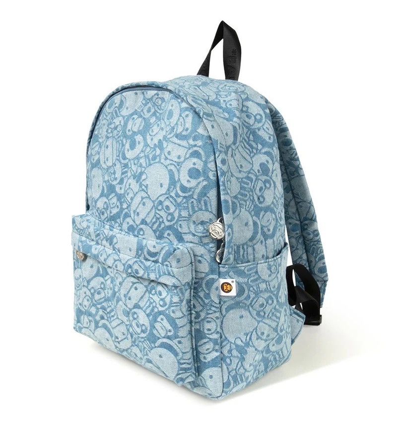 Bape Bape Baby Milo Backpack Size ONE SIZE - 2 Thumbnail