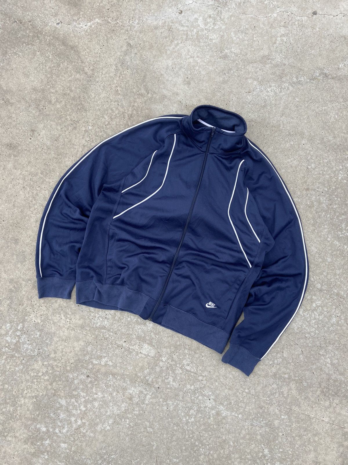 Nike × Vintage Nike vintage sweatshirt Size US L / EU 52-54 / 3 - 3 Thumbnail