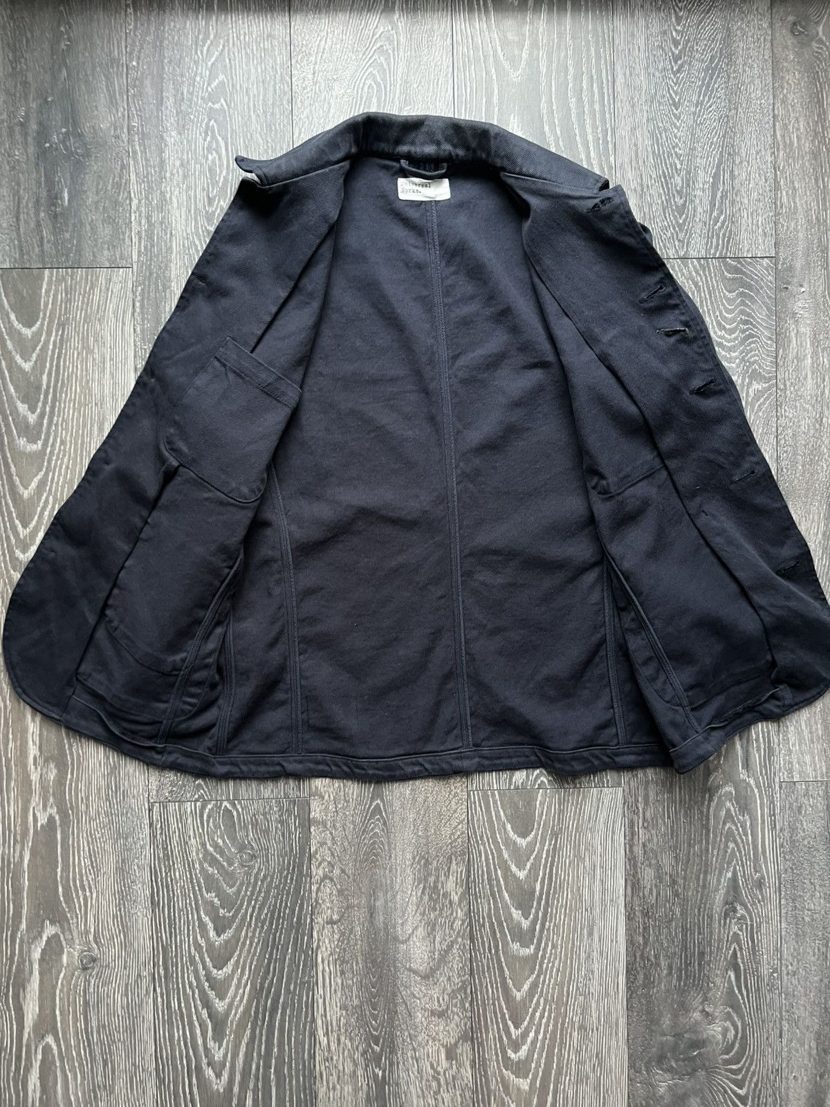 Universal Works Universal Works Jacket Size US M / EU 48-50 / 2 - 6 Thumbnail