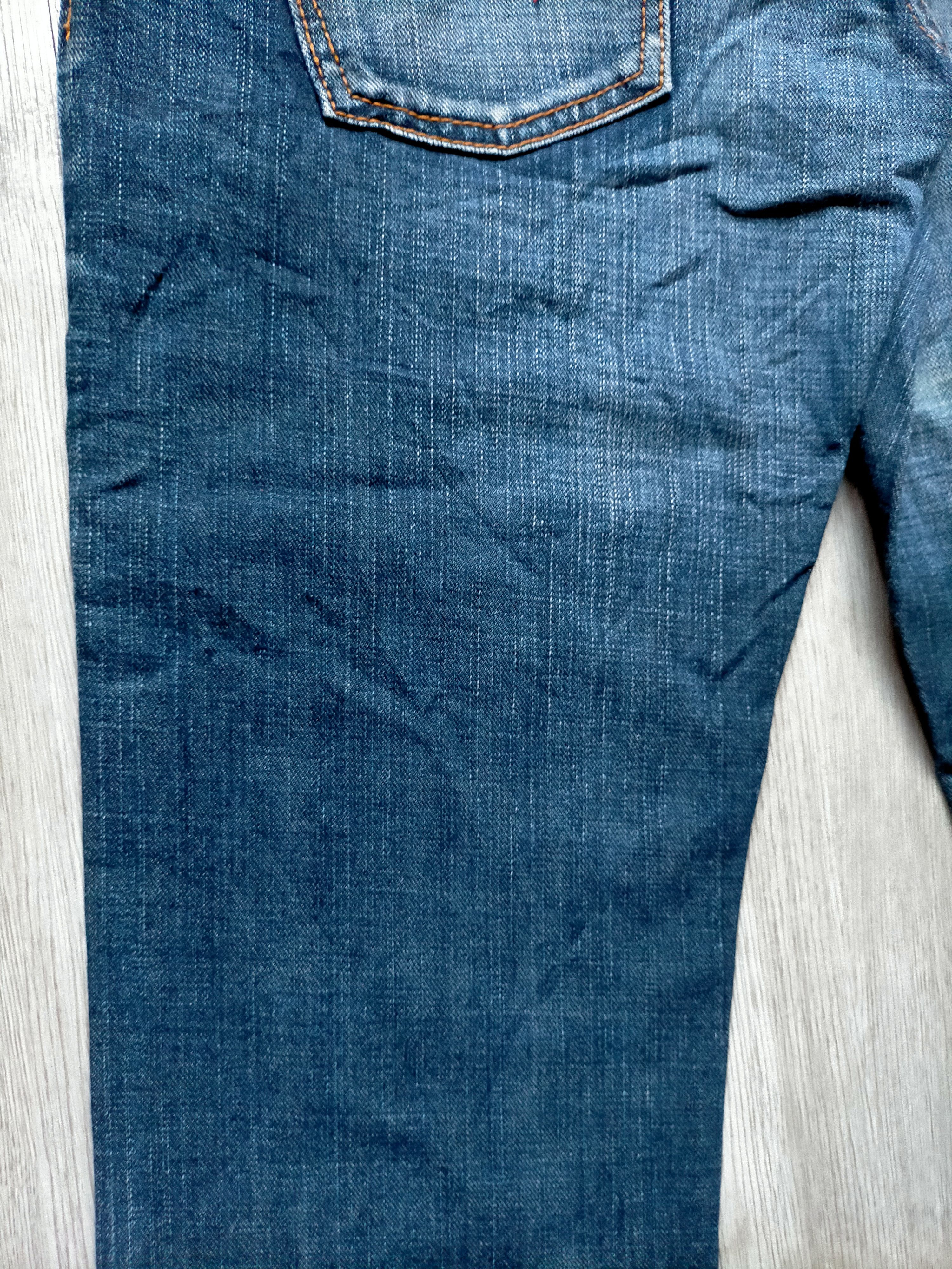 Edwin Edwin Edge of Blue Japan Flare Jeans Boot cut Denim Size US 29 - 16 Thumbnail