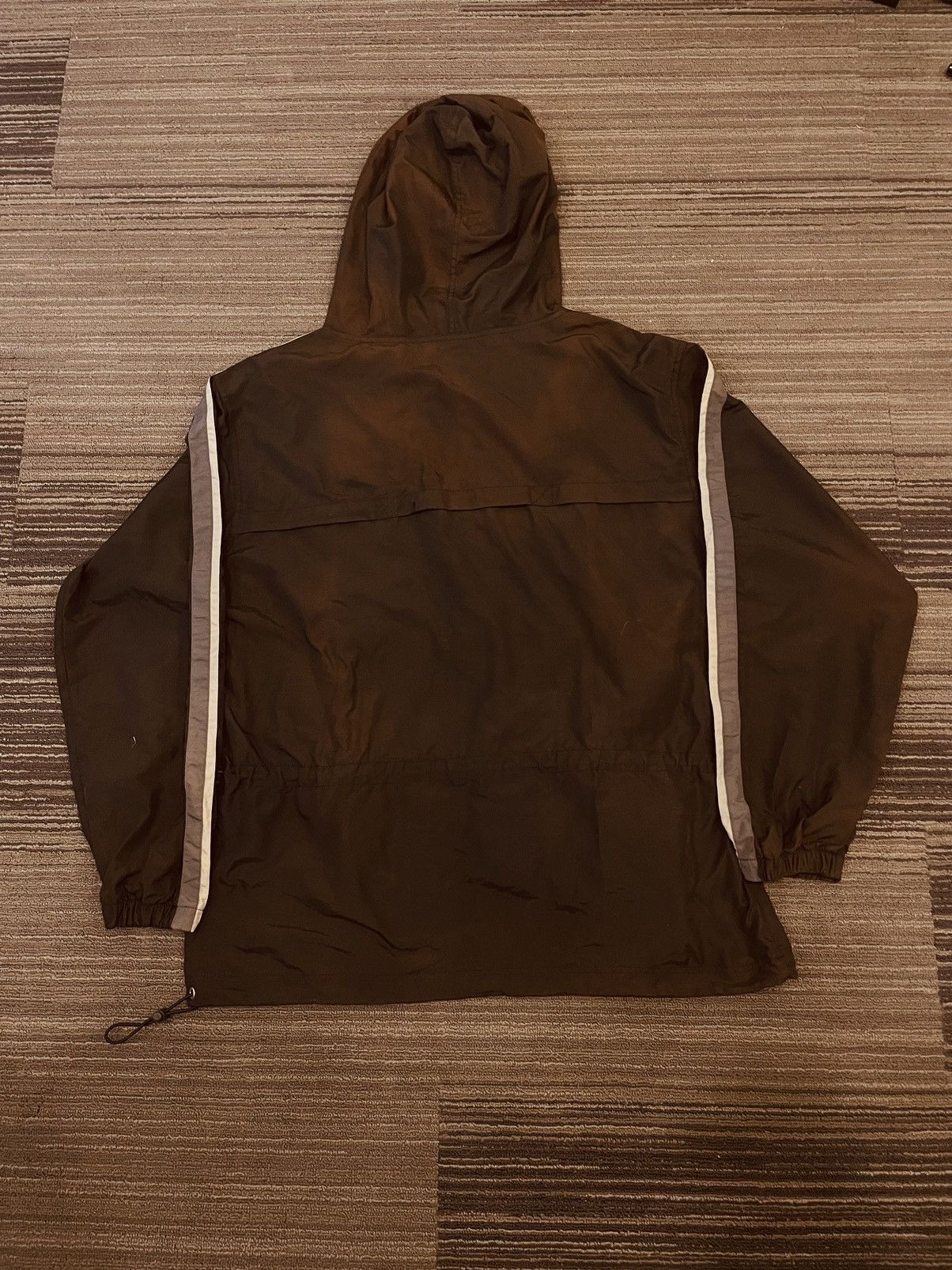 Vintage Piko Anorak Jacket Size US L / EU 52-54 / 3 - 7 Thumbnail