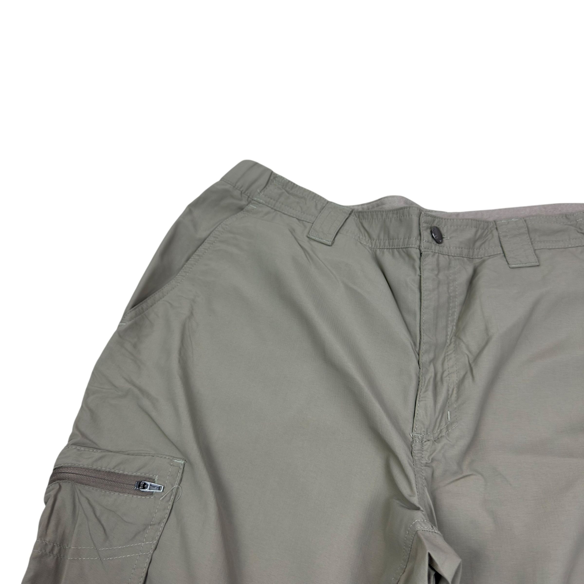 Columbia Columbia Omni Shade Sun Protection Men Cargo Pant 36x32 Size US 36 / EU 52 - 5 Thumbnail