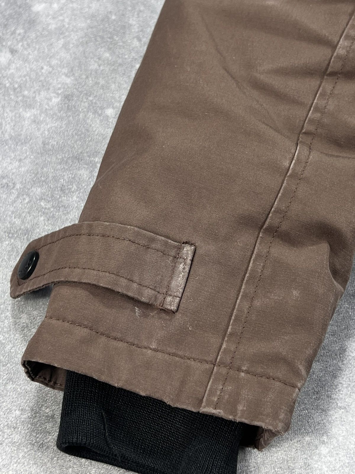 Canada Goose Canada Goose Kensington Parka Jacket Luxury Authentic Size M / US 6-8 / IT 42-44 - 8 Thumbnail