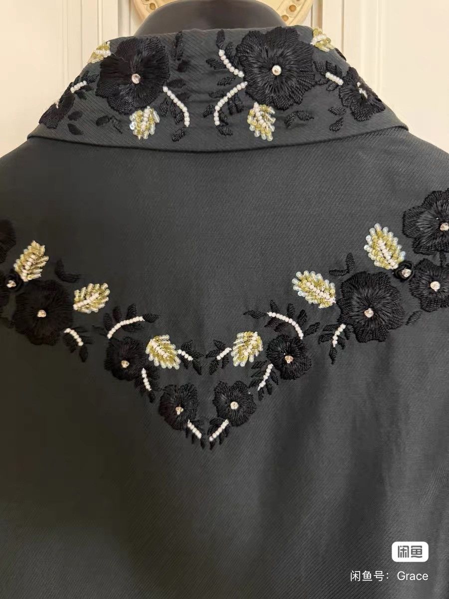 Roberto Cavalli Roberto Cavalli silk shirt Size US S / EU 44-46 / 1 - 6 Thumbnail