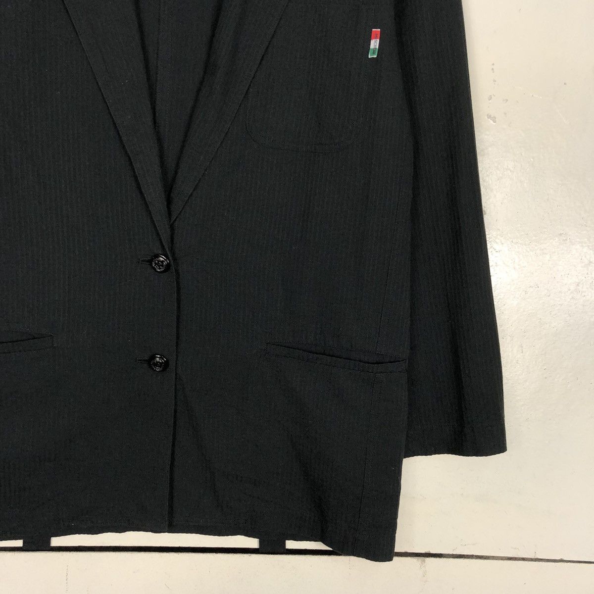 Moschino MOSCHINO COAT JACKET Size US M / EU 48-50 / 2 - 4 Thumbnail