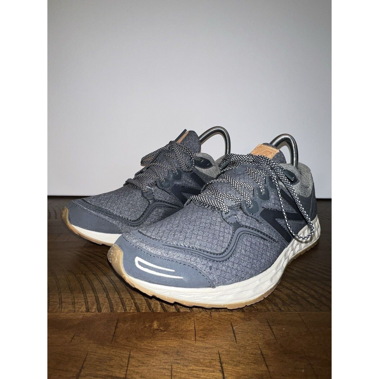 New Balance New Balance Fresh Foam Veniz V1 Running Shoes Gym Womens 9.5 Size US 9.5 / IT 39.5 - 2 Thumbnail