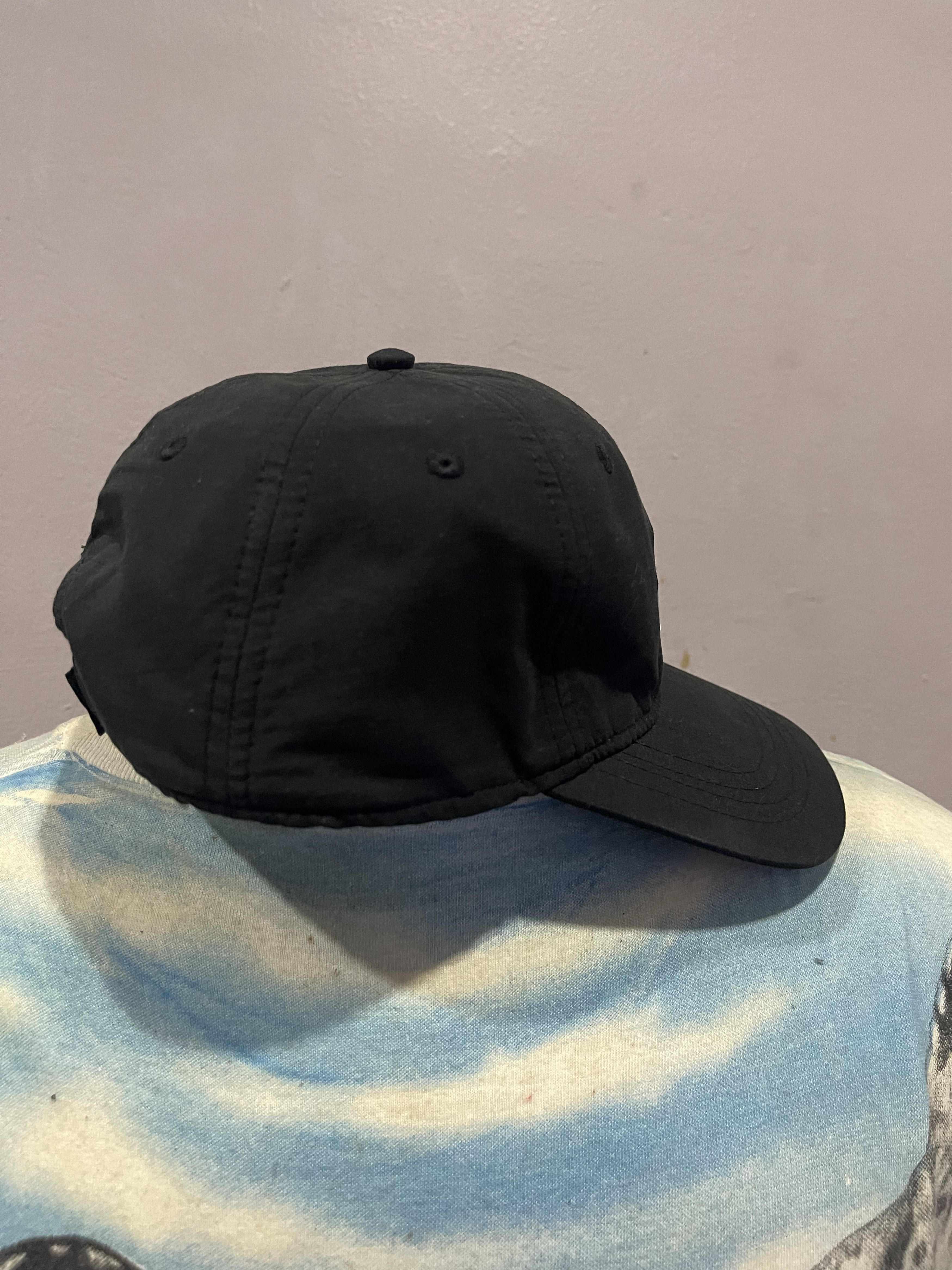 Hat Club Action Automotive Baseball Cap Size ONE SIZE - 3 Thumbnail