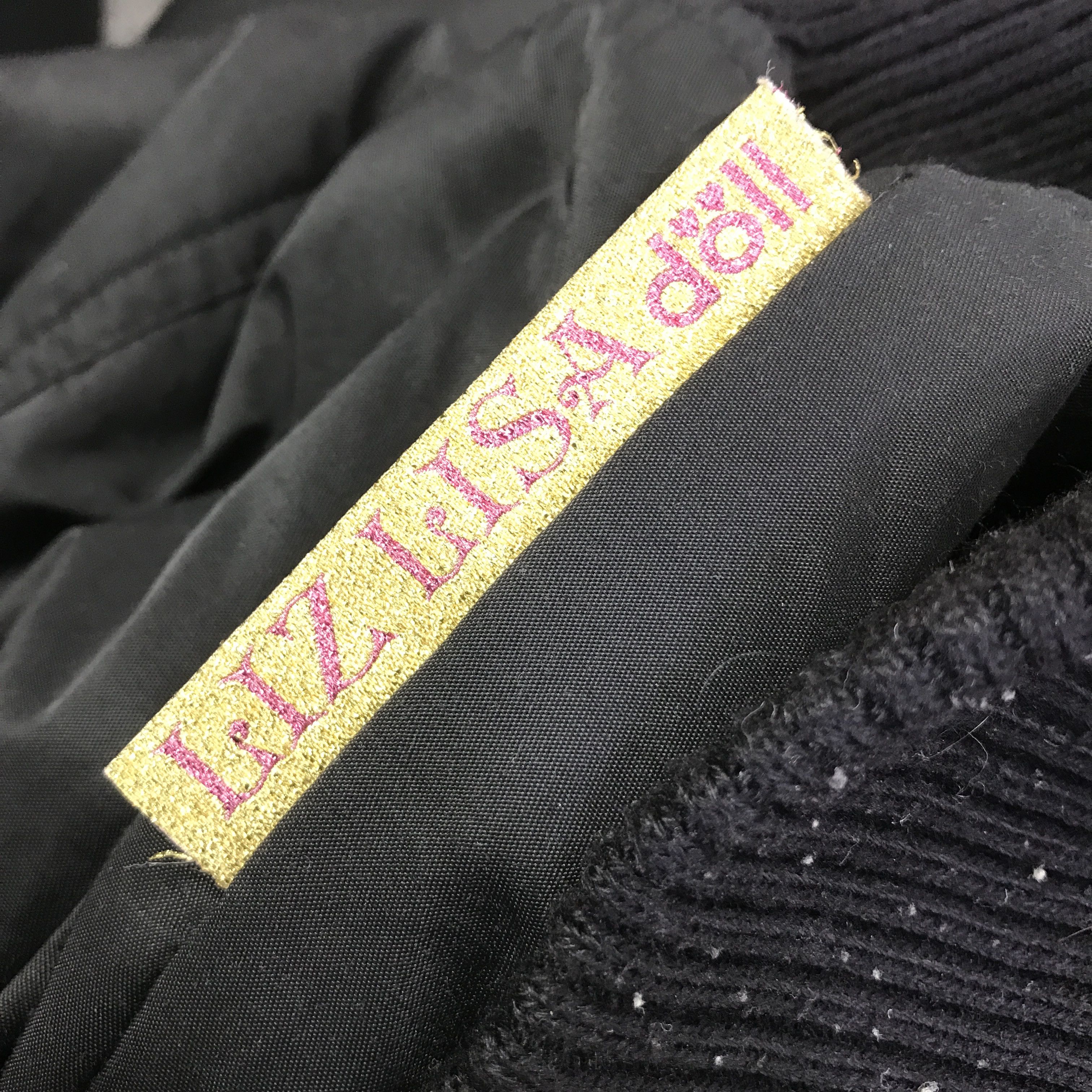 Japanese Brand liz lisa doll Fur Hoodie jacket style LGB K105B2 Size M / US 6-8 / IT 42-44 - 14 Thumbnail