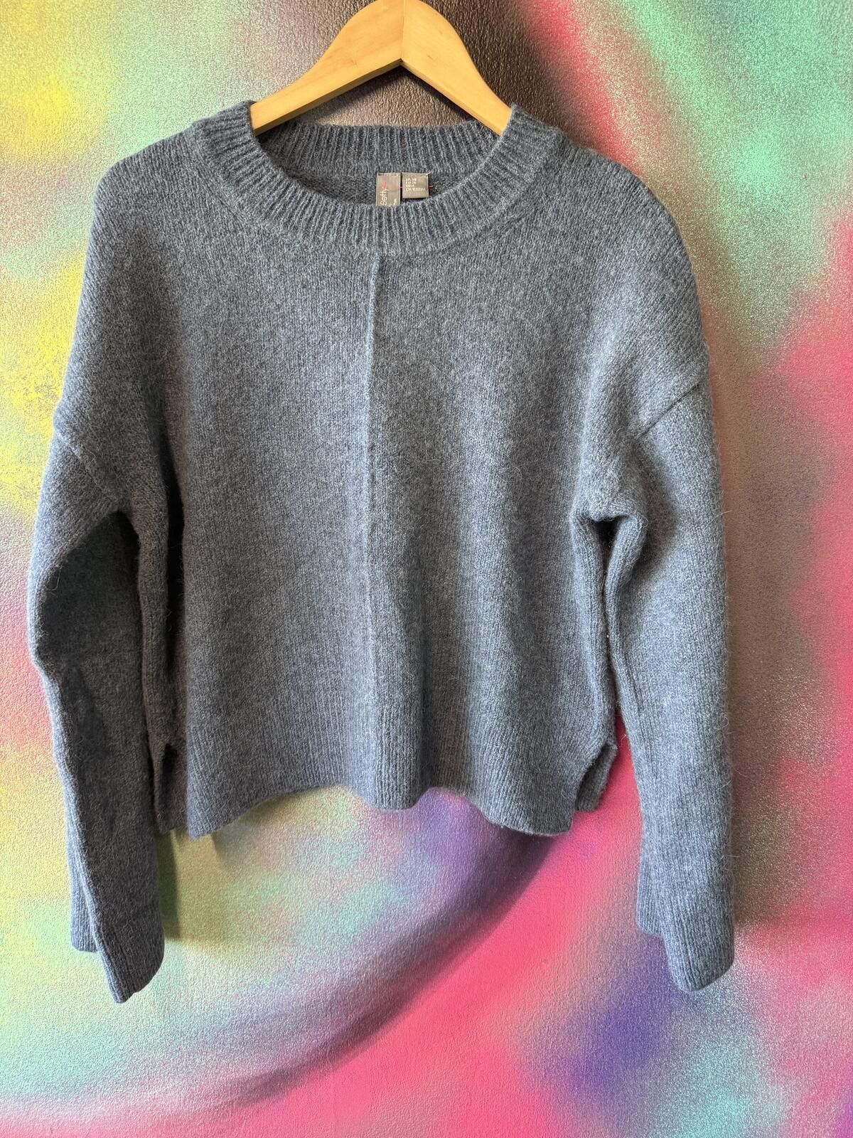 Other Sweaty Betty women jumper Size XS Size XS / US 0-2 / IT 36-38 - 1 Thumbnail