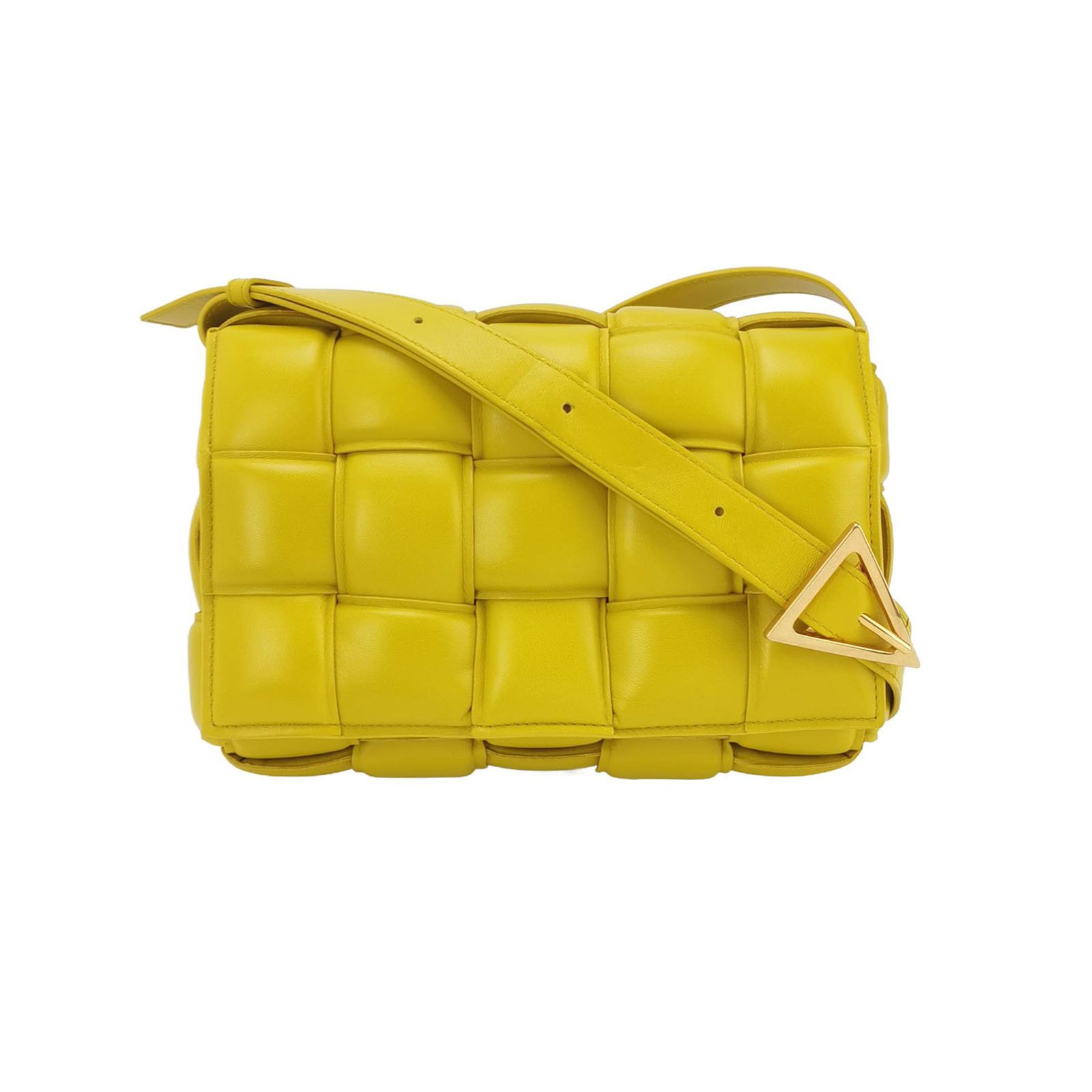 Bottega Veneta Bottega Veneta Women os Shoulder Bags Size ONE SIZE - 1 Thumbnail