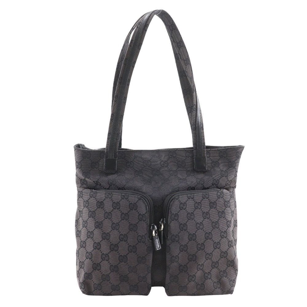 Gucci Gucci GG Canvas Tote Bag Canvas Tote Bag 002.107624 DUTY FREE for USA