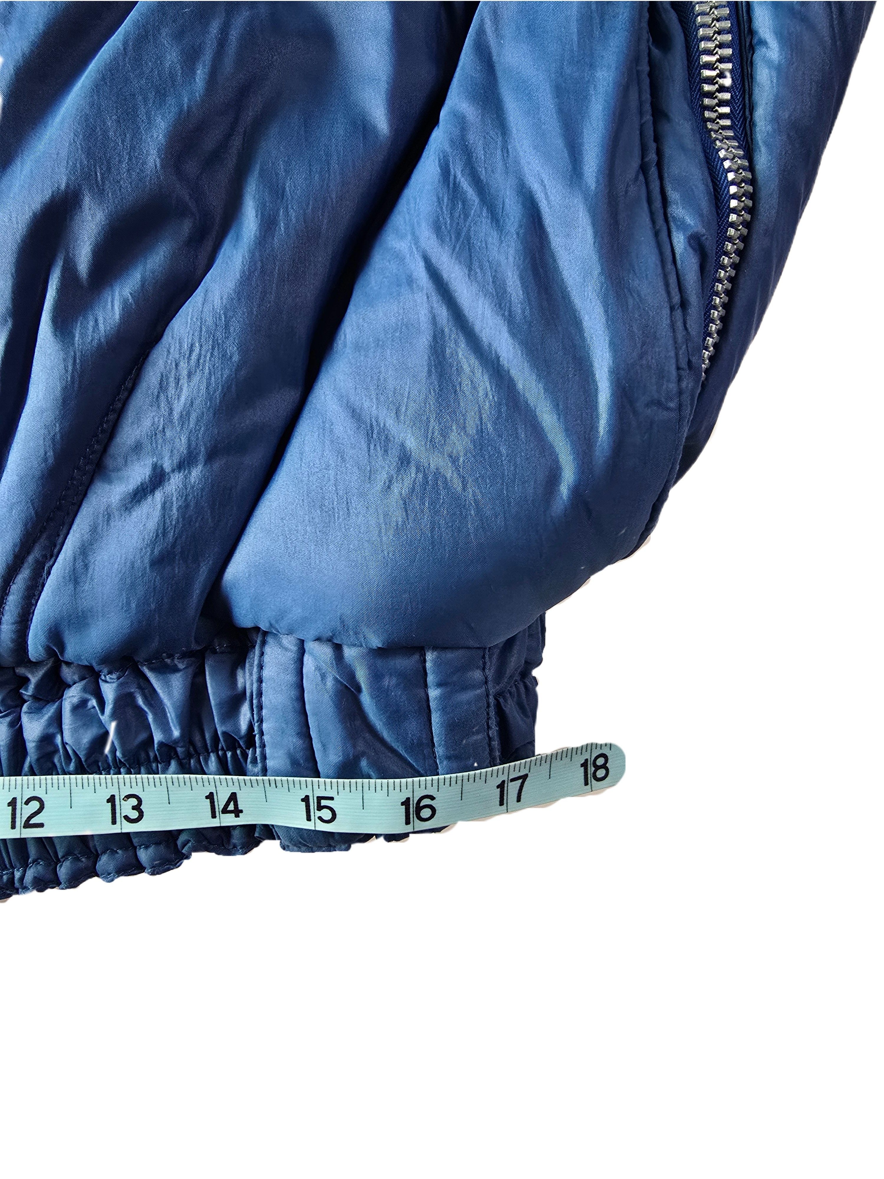 Cerruti 1881 Vintage Cerruti 1881 Sport Puffer Jacket – Italian Made Size US L / EU 52-54 / 3 - 8 Thumbnail